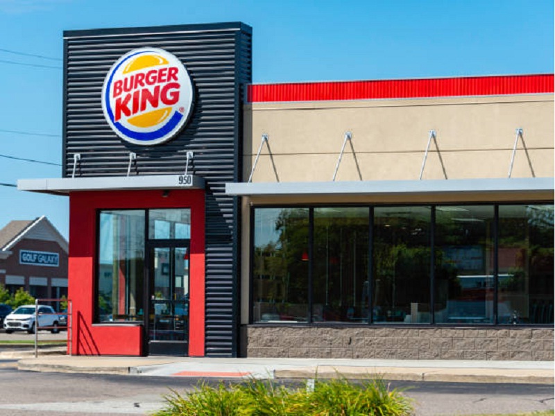 Analysts see Burger King India stock as a multibagger